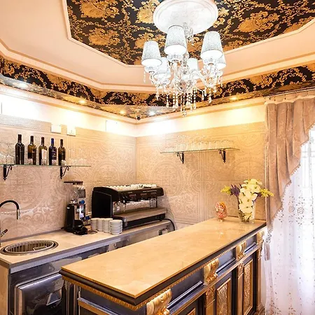 Evelina Bad And Breakfast Restaurant Gurmet 5* Valsamoggia