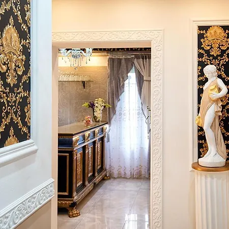 Evelina Bad And Breakfast Restaurant Gurmet 5* Valsamoggia