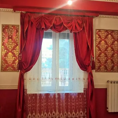 Отель Evelina Bad And Breakfast Restaurant Gurmet