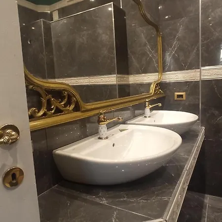 Evelina Bad And Breakfast Restaurant Gurmet 5* Valsamoggia