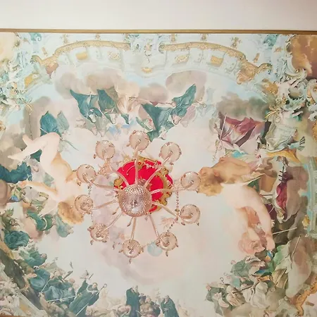 Evelina Bad And Breakfast Restaurant Gurmet Отель