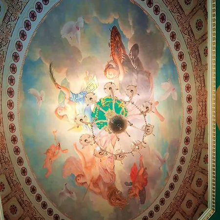 Отель Evelina Bad And Breakfast Restaurant Gurmet Valsamoggia