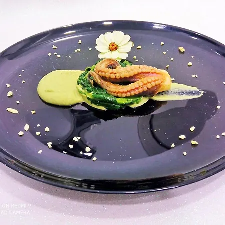 Evelina Bad And Breakfast Restaurant Gurmet Valsamoggia