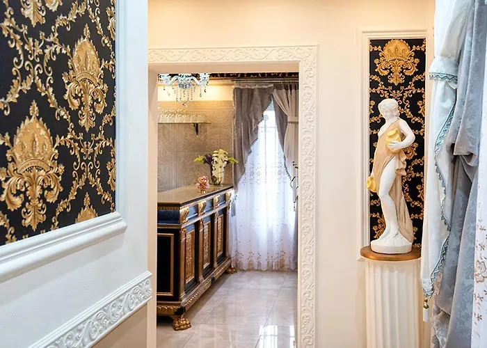 Evelina Bad And Breakfast Restaurant Gurmet 5* Valsamoggia