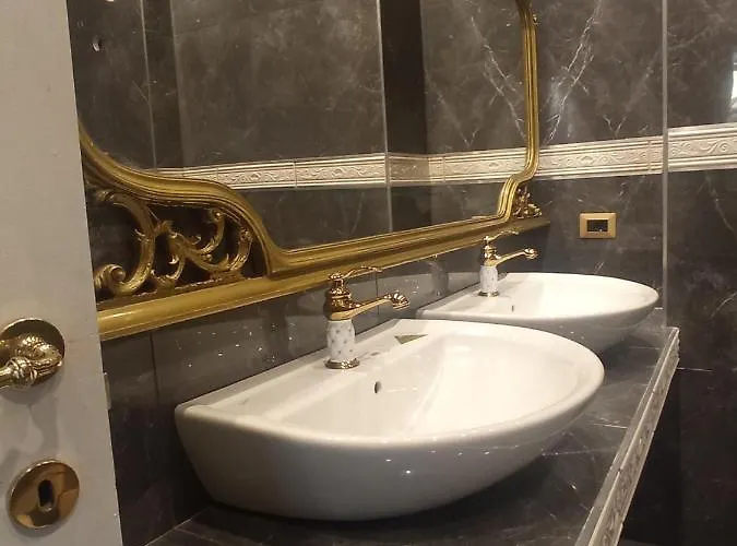 Evelina Bad And Breakfast Restaurant Gurmet 5* Valsamoggia