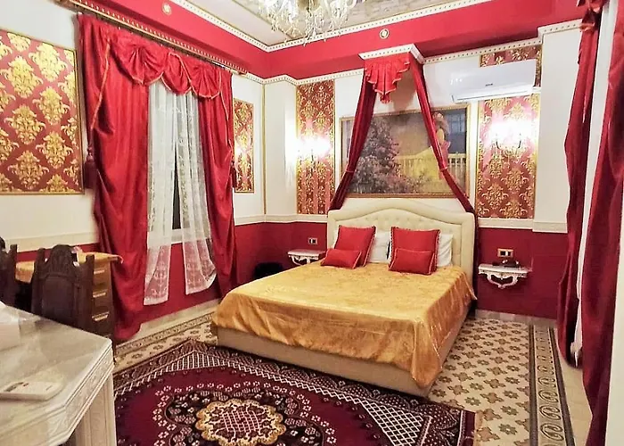 Evelina Bad And Breakfast Restaurant Gurmet Hotel Valsamoggia