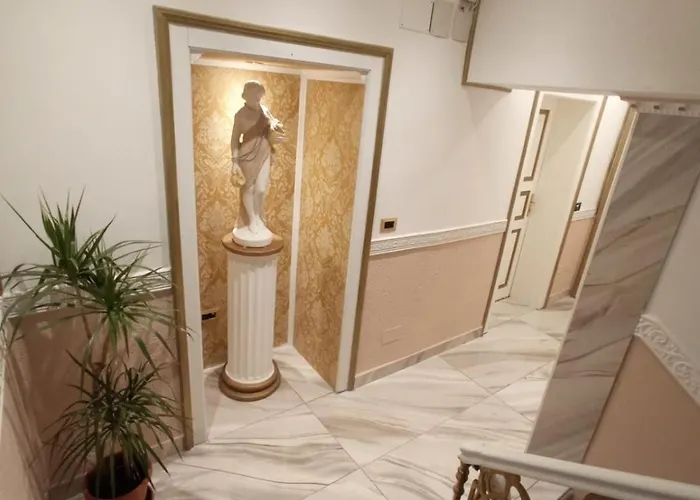 Evelina Bad And Breakfast Restaurant Gurmet Hotel 5*