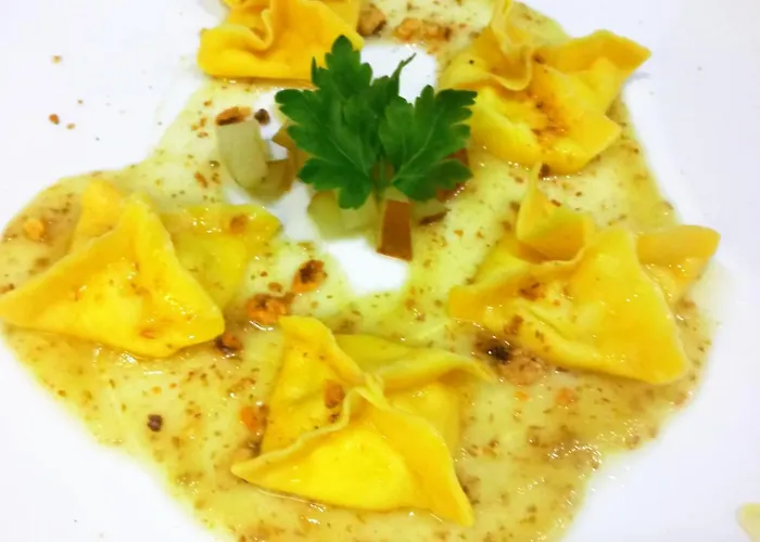 Hotel Evelina Bad And Breakfast Restaurant Gurmet 5*