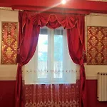 Hotel Evelina Bad And Breakfast Restaurant Gurmet
