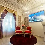 Hotel Evelina Bad And Breakfast Restaurant Gurmet 5*
