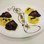 Evelina Bad And Breakfast Restaurant Gurmet Hotel