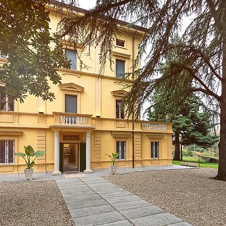 Hotel Evelina Bad And Breakfast Restaurant Gurmet Valsamoggia