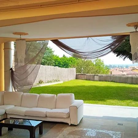 Evelina Bad And Breakfast Restaurant Gurmet Valsamoggia