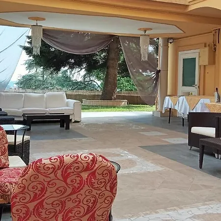 Evelina Bad And Breakfast Restaurant Gurmet 5* Valsamoggia