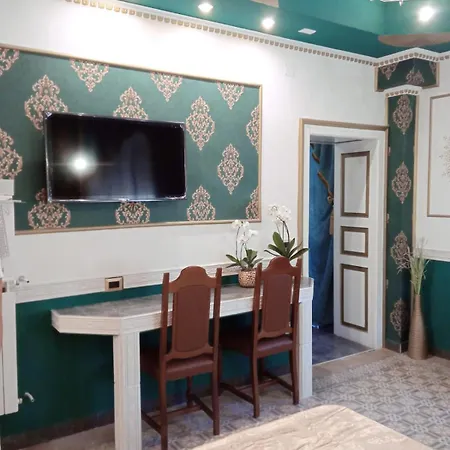 Evelina Bad And Breakfast Restaurant Gurmet