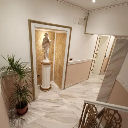 Evelina Bad And Breakfast Restaurant Gurmet Hotel 5*