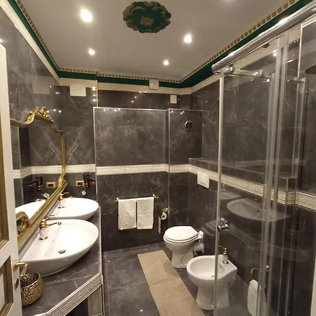 Evelina Bad And Breakfast Restaurant Gurmet Hotel Valsamoggia