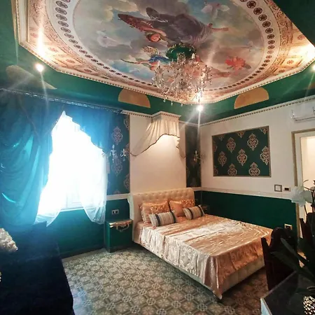 Evelina Bad And Breakfast Restaurant Gurmet