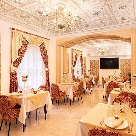 Hotel Evelina Bad And Breakfast Restaurant Gurmet Valsamoggia