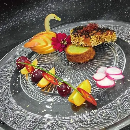 Hotel Evelina Bad And Breakfast Restaurant Gurmet Valsamoggia