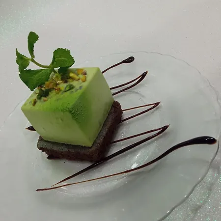 Evelina Bad And Breakfast Restaurant Gurmet Hotel 5*