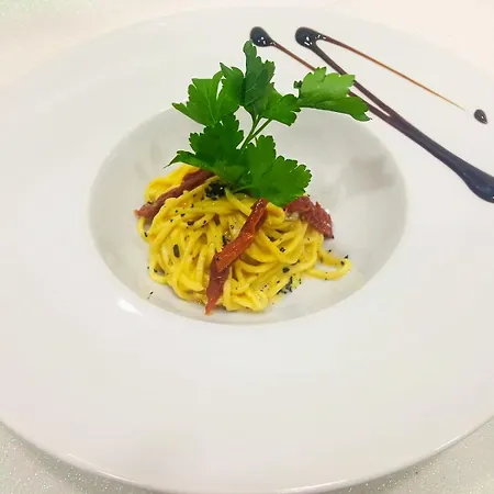 Evelina Bad And Breakfast Restaurant Gurmet 5* Valsamoggia