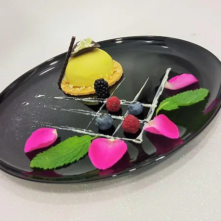 Evelina Bad And Breakfast Restaurant Gurmet 5* Valsamoggia