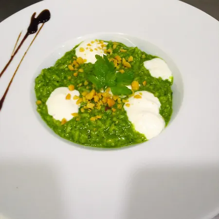 Evelina Bad And Breakfast Restaurant Gurmet Hotel Valsamoggia