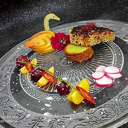 Evelina Bad And Breakfast Restaurant Gurmet 5* Valsamoggia