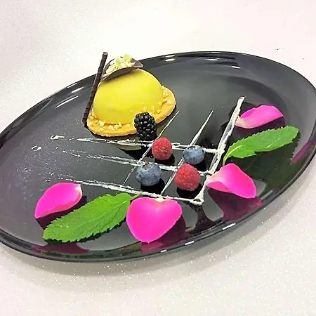 Otel Evelina Bad And Breakfast Restaurant Gurmet 5*