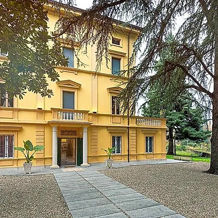 Evelina Bad And Breakfast Restaurant Gurmet 5* Valsamoggia