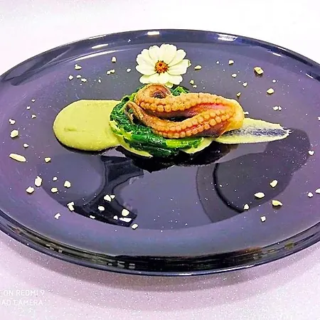 Evelina Bad And Breakfast Restaurant Gurmet Otel Valsamoggia