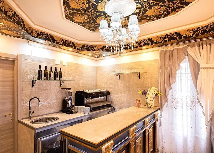 Evelina Bad And Breakfast Restaurant Gurmet 5* Valsamoggia