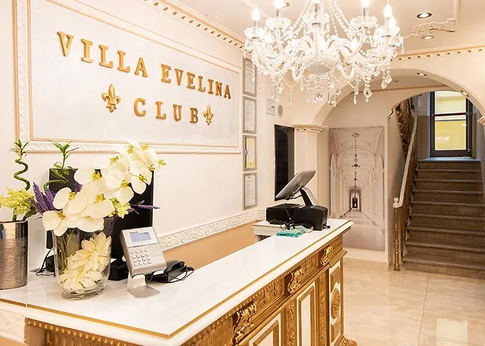 Evelina Bad And Breakfast Restaurant Gurmet Hotel Valsamoggia