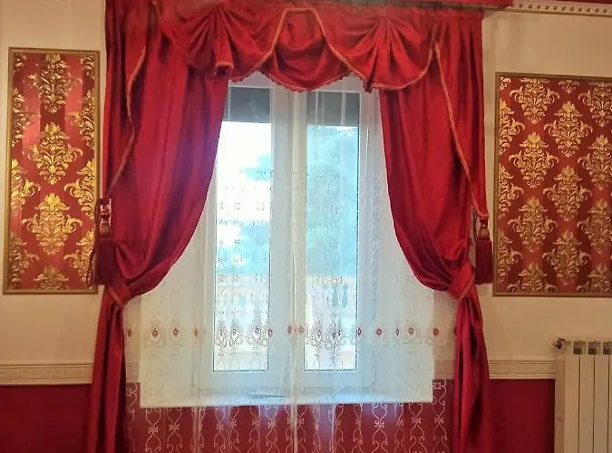 Hotell Evelina Bad And Breakfast Restaurant Gurmet