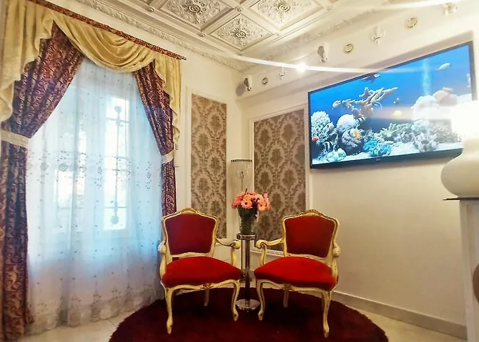 Hotell Evelina Bad And Breakfast Restaurant Gurmet 5*