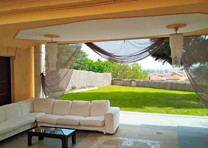 Evelina Bad And Breakfast Restaurant Gurmet Valsamoggia