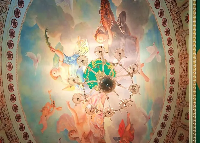 Hotell Evelina Bad And Breakfast Restaurant Gurmet Valsamoggia