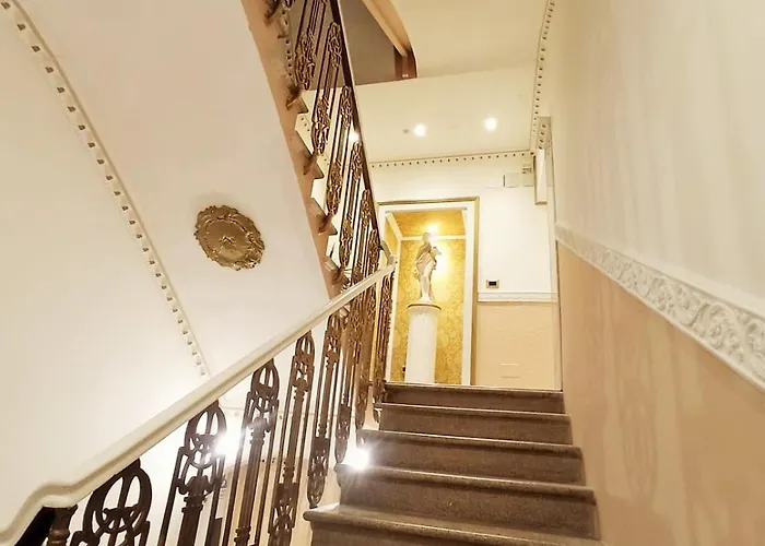 Hotell Evelina Bad And Breakfast Restaurant Gurmet 5*