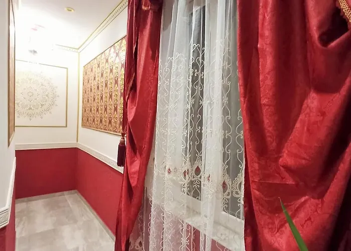 Hotell Evelina Bad And Breakfast Restaurant Gurmet Valsamoggia