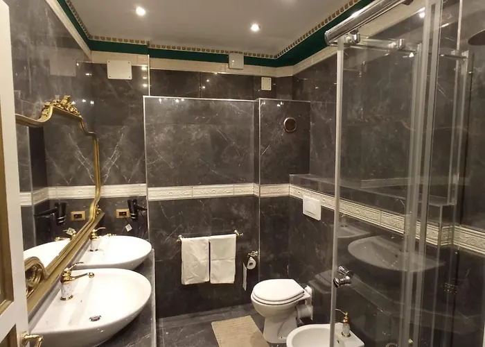 Evelina Bad And Breakfast Restaurant Gurmet Hotell Valsamoggia