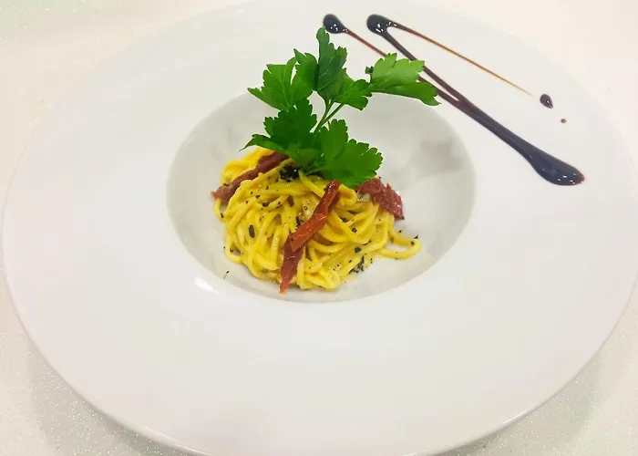 Evelina Bad And Breakfast Restaurant Gurmet 5* Valsamoggia