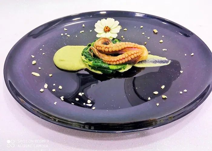 Evelina Bad And Breakfast Restaurant Gurmet Valsamoggia